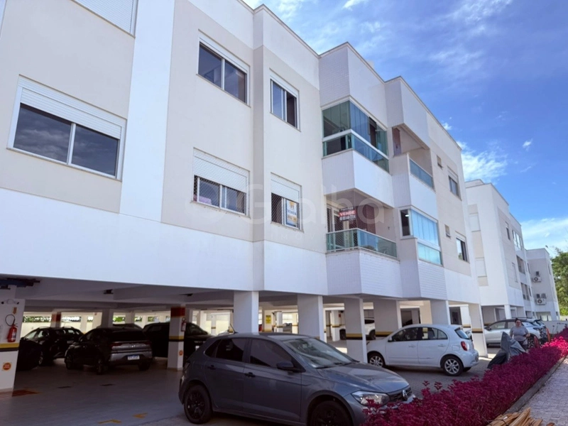Apartamento com 2 quartos sendo 1 suíte em Canasvieiras: 42ª foto da galeria de imagens do imóvel