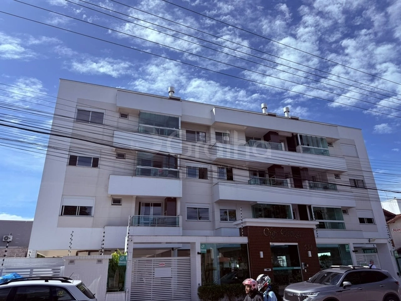 Apartamento com 2 quartos sendo 1 suíte em Canasvieiras: 23ª foto da galeria de imagens do imóvel