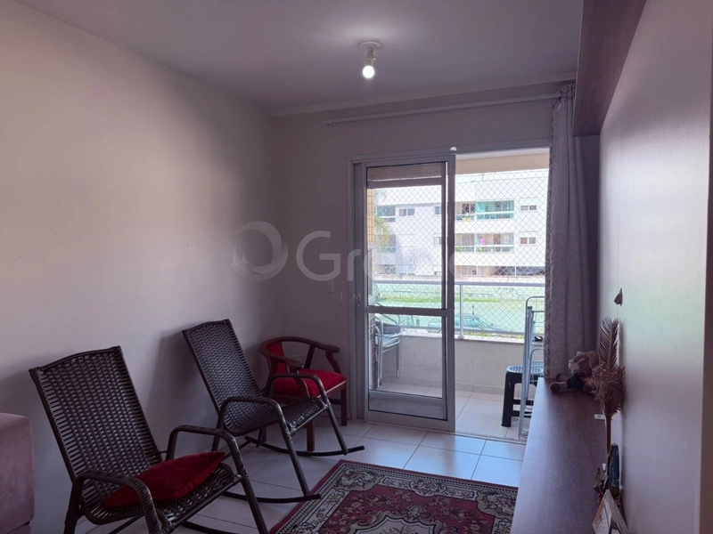 Apartamento com 2 quartos sendo 1 suíte em Canasvieiras: 3ª foto da galeria de imagens do imóvel