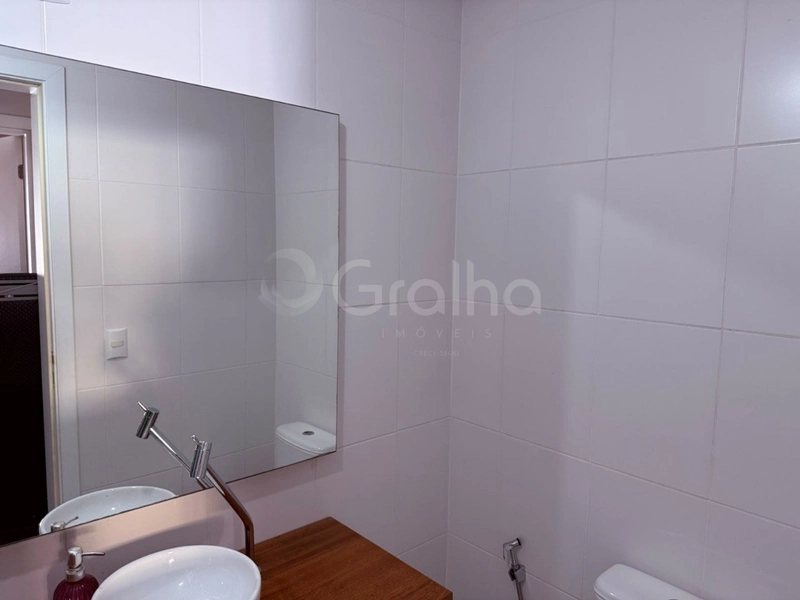 Apartamento com 2 quartos sendo 1 suíte em Canasvieiras: 12ª foto da galeria de imagens do imóvel