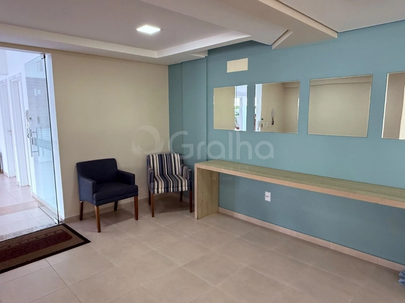 Apartamento com 2 quartos sendo 1 suíte em Canasvieiras: 40ª foto da galeria de imagens do imóvel