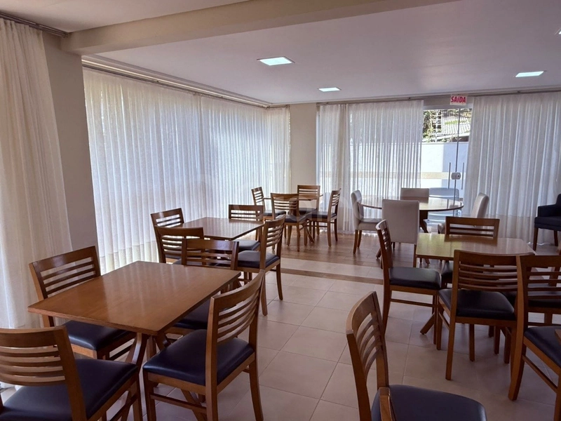 Apartamento com 2 quartos sendo 1 suíte em Canasvieiras: 38ª foto da galeria de imagens do imóvel