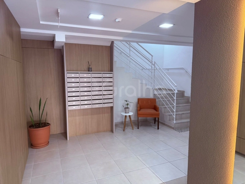 Apartamento com 2 quartos sendo 1 suíte em Canasvieiras: 46ª foto da galeria de imagens do imóvel