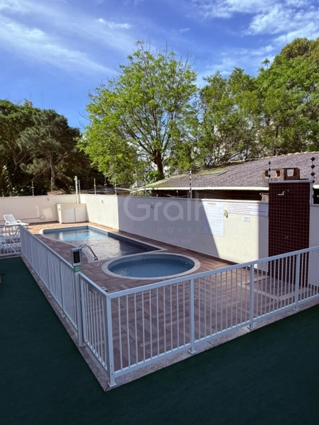 Apartamento com 2 quartos sendo 1 suíte em Canasvieiras: 29ª foto da galeria de imagens do imóvel
