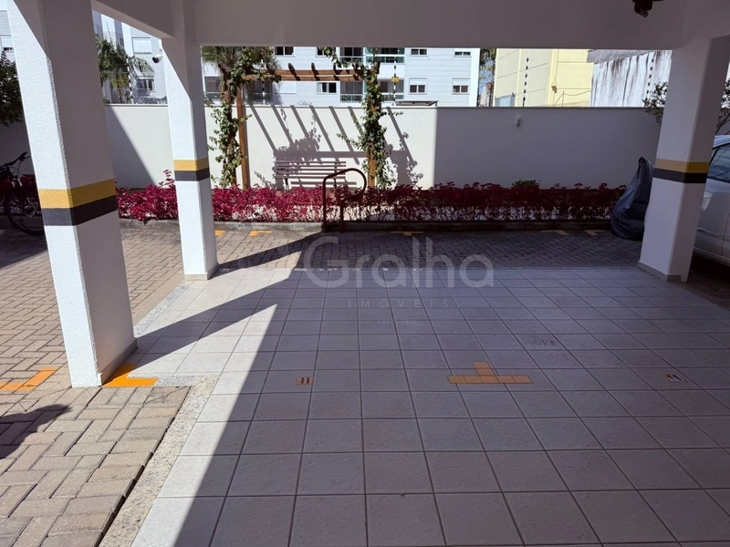 Apartamento com 2 quartos sendo 1 suíte em Canasvieiras: 25ª foto da galeria de imagens do imóvel