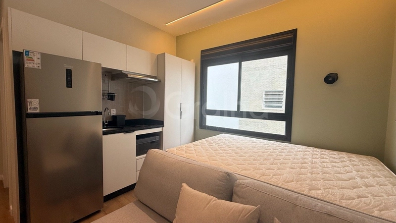 Imóvel residencial ou comercial