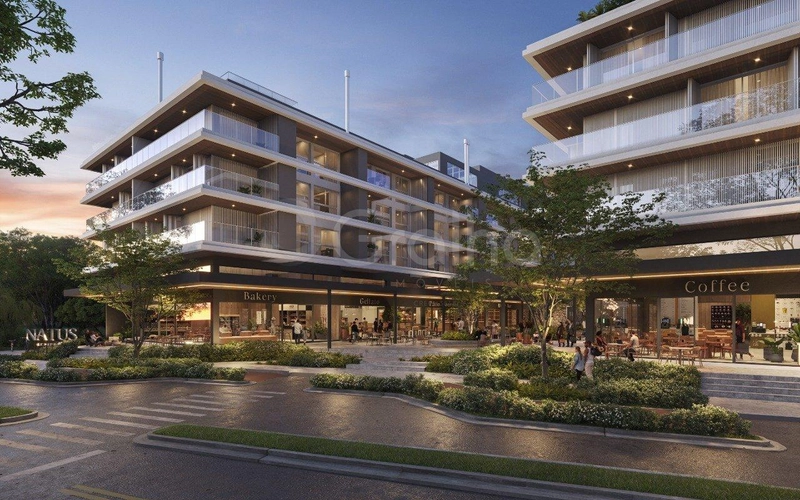 Imóvel residencial ou comercial