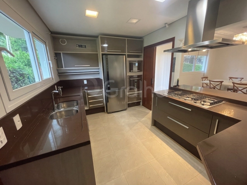 Casa Residencial em Condomínio de 179 m² com 3 suítes na Lagoa da Conceição: 8ª foto da galeria de imagens do imóvel