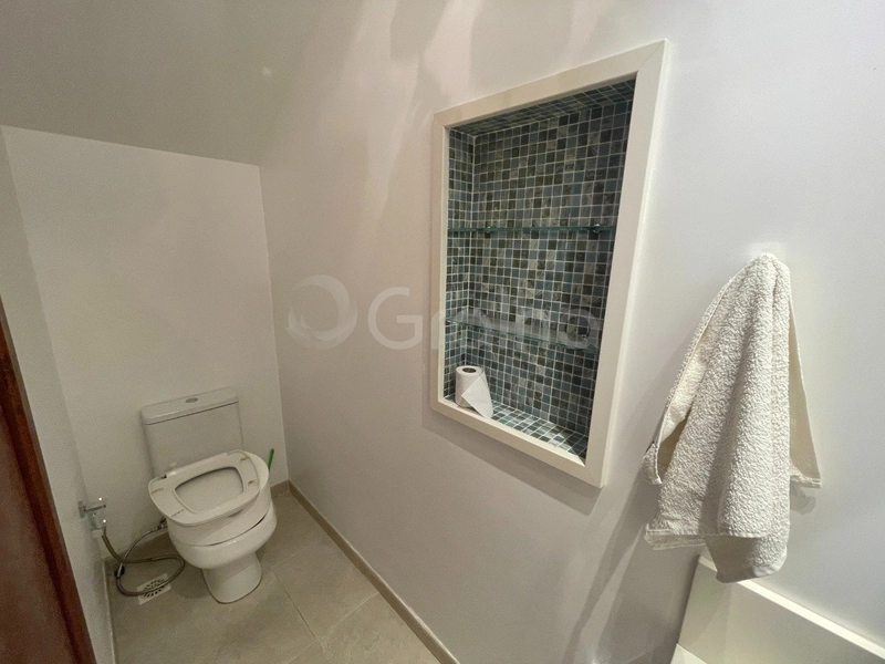 Casa Residencial em Condomínio de 179 m² com 3 suítes na Lagoa da Conceição: 12ª foto da galeria de imagens do imóvel