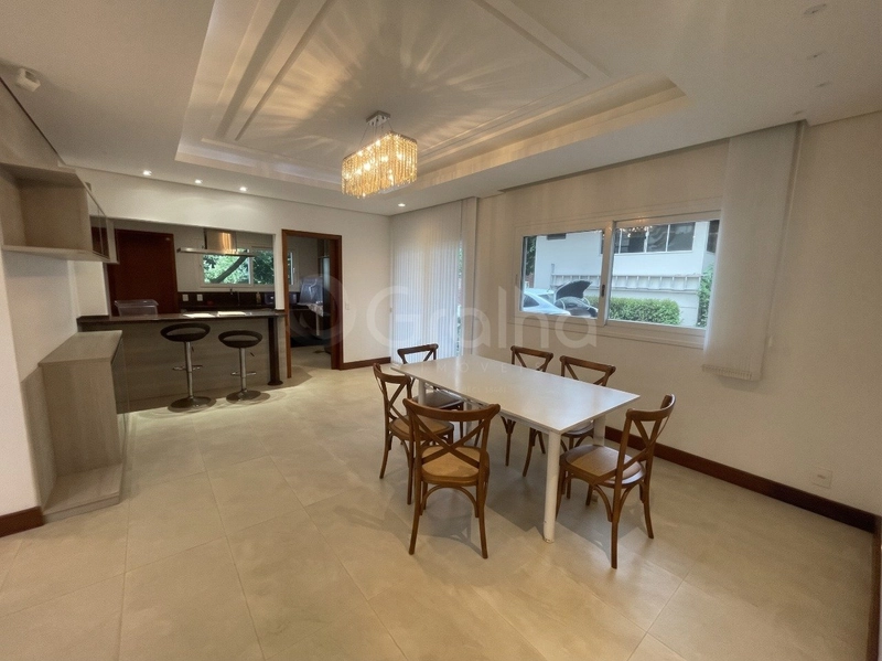 Casa Residencial em Condomínio de 179 m² com 3 suítes na Lagoa da Conceição: 5ª foto da galeria de imagens do imóvel