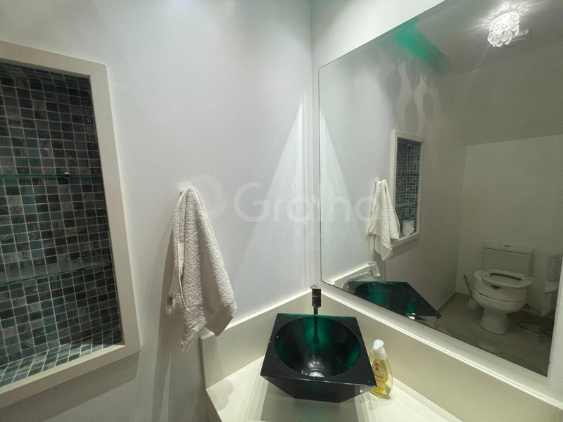Casa Residencial em Condomínio de 179 m² com 3 suítes na Lagoa da Conceição: 13ª foto da galeria de imagens do imóvel