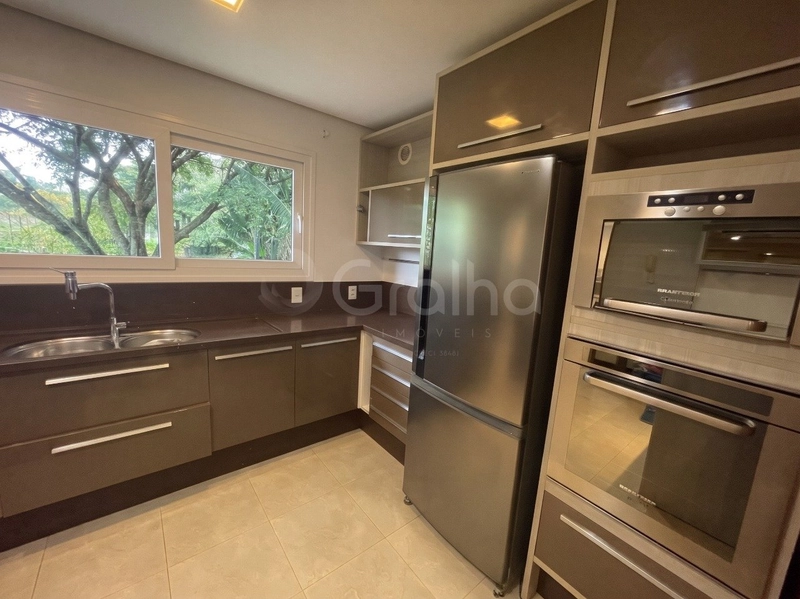 Casa Residencial em Condomínio de 179 m² com 3 suítes na Lagoa da Conceição: 7ª foto da galeria de imagens do imóvel