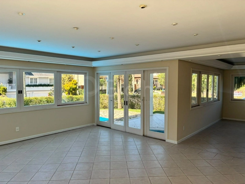 Imóvel residencial ou comercial