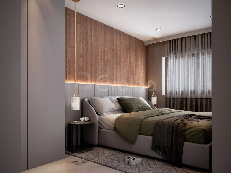 Apartamento à venda em Canasvieiras, Florianópolis: 9ª foto da galeria de imagens do imóvel