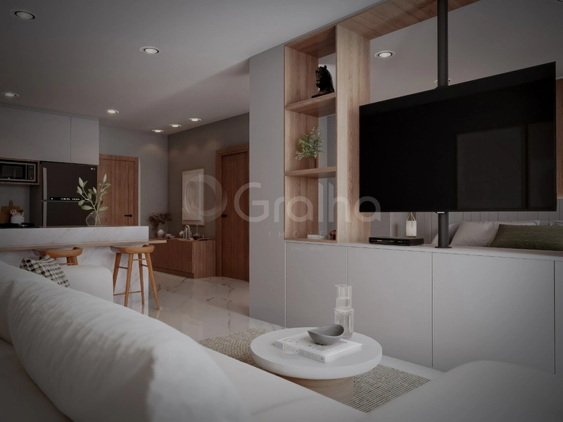 Apartamento à venda em Canasvieiras, Florianópolis: 10ª foto da galeria de imagens do imóvel