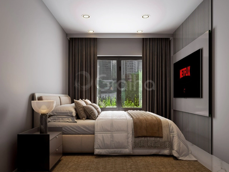 Apartamento à venda em Canasvieiras, Florianópolis: 7ª foto da galeria de imagens do imóvel