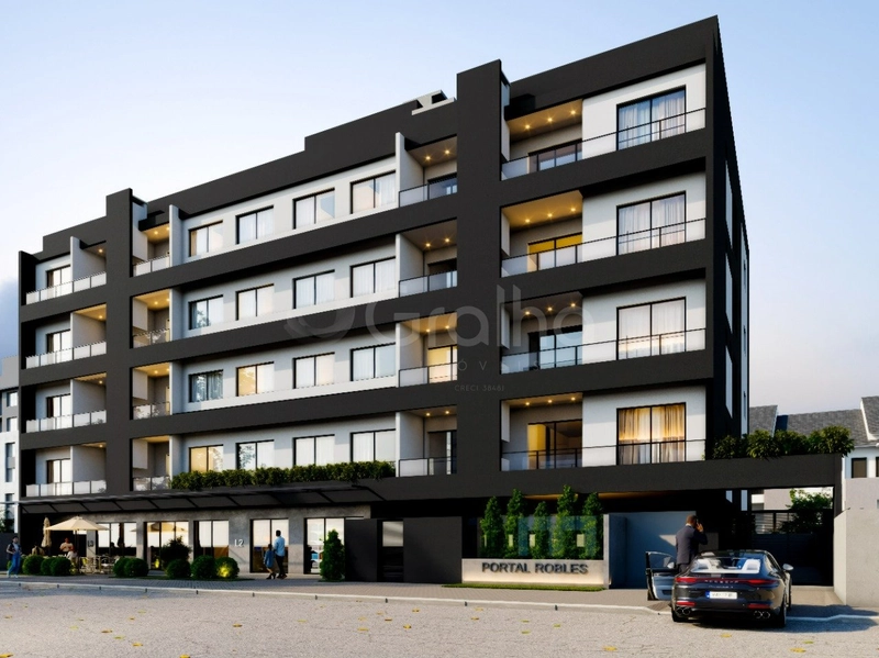 Apartamento à venda em Canasvieiras, Florianópolis: 20ª foto da galeria de imagens do imóvel