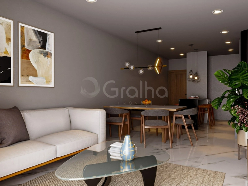 Apartamento à venda em Canasvieiras, Florianópolis: 15ª foto da galeria de imagens do imóvel