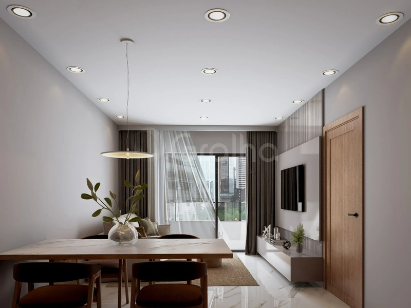 Apartamento à venda em Canasvieiras, Florianópolis: 19ª foto da galeria de imagens do imóvel
