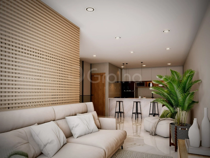 Apartamento à venda em Canasvieiras, Florianópolis: 12ª foto da galeria de imagens do imóvel