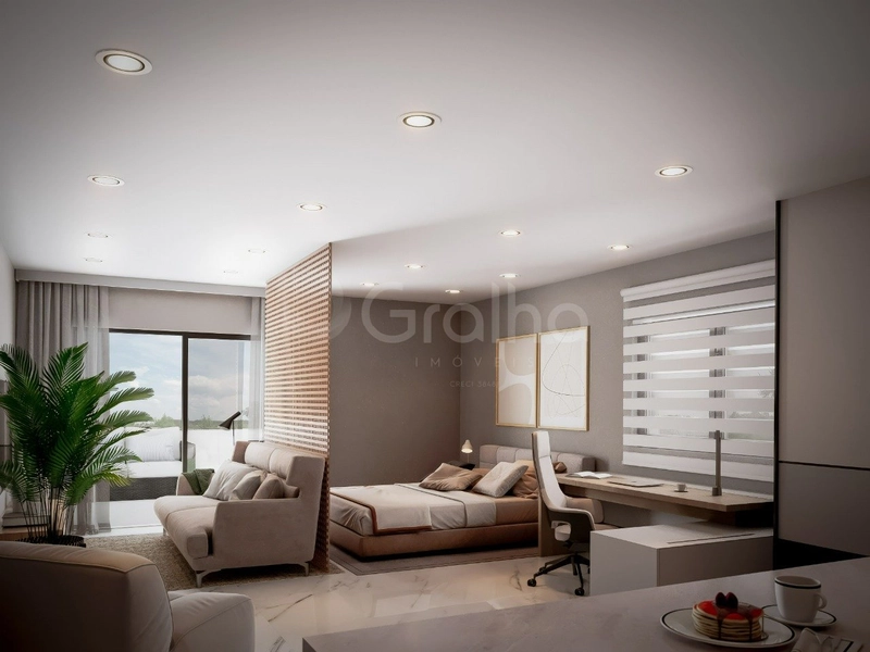 Apartamento à venda em Canasvieiras, Florianópolis: 13ª foto da galeria de imagens do imóvel
