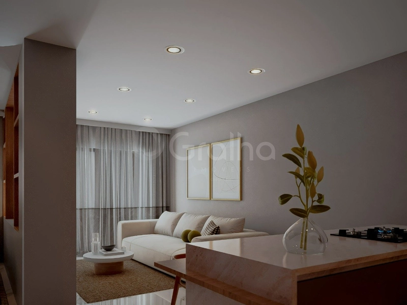 Apartamento à venda em Canasvieiras, Florianópolis: 8ª foto da galeria de imagens do imóvel