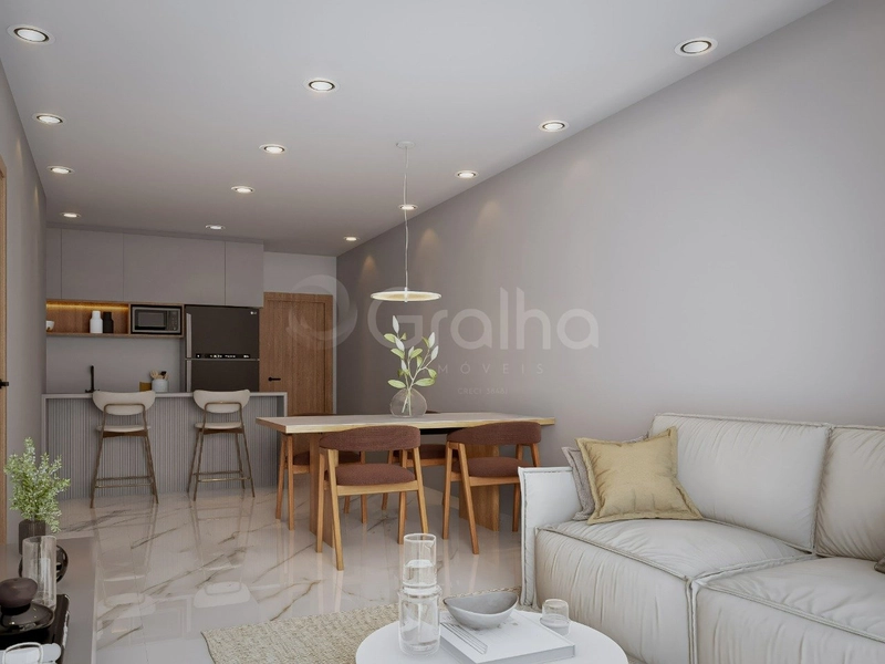 Apartamento à venda em Canasvieiras, Florianópolis: 6ª foto da galeria de imagens do imóvel