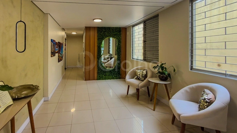 Apartamento de 86 m² com 3 quartos no Balneário: 21ª foto da galeria de imagens do imóvel