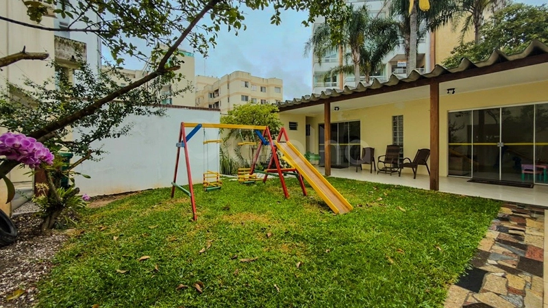 Apartamento de 86 m² com 3 quartos no Balneário: 24ª foto da galeria de imagens do imóvel