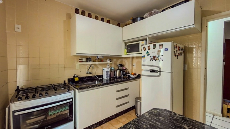 Apartamento de 86 m² com 3 quartos no Balneário: 9ª foto da galeria de imagens do imóvel