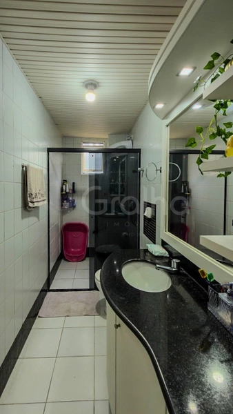Apartamento de 86 m² com 3 quartos no Balneário: 19ª foto da galeria de imagens do imóvel