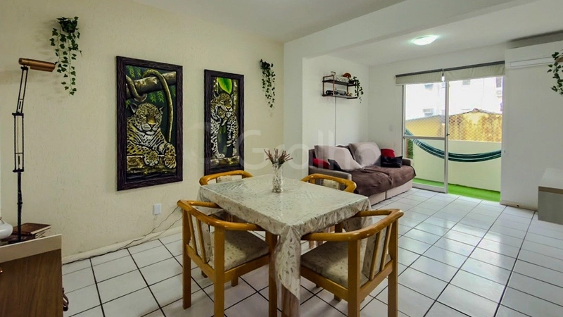 Apartamento de 86 m² com 3 quartos no Balneário: 2ª foto da galeria de imagens do imóvel