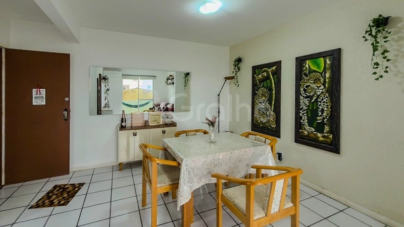 Apartamento de 86 m² com 3 quartos no Balneário: 3ª foto da galeria de imagens do imóvel