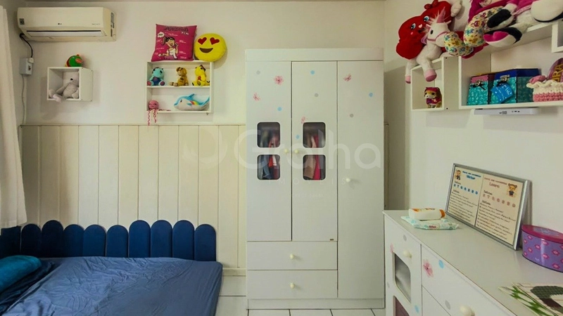 Apartamento de 86 m² com 3 quartos no Balneário: 14ª foto da galeria de imagens do imóvel