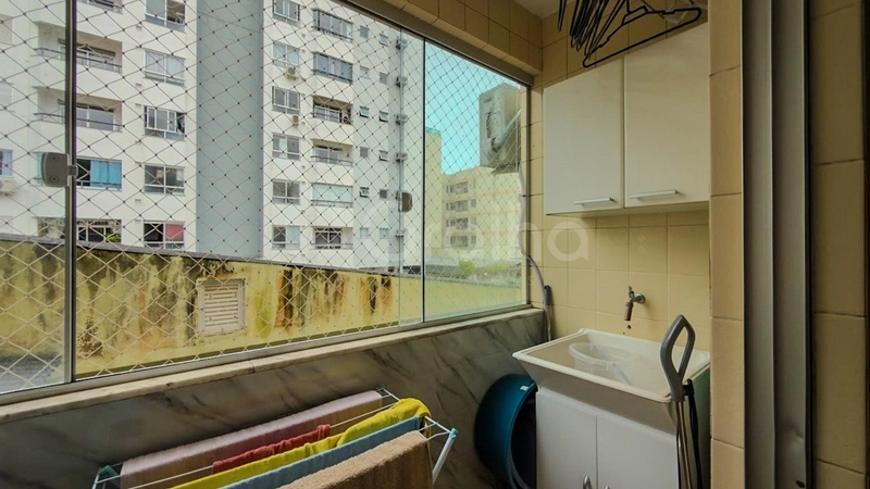 Apartamento de 86 m² com 3 quartos no Balneário: 11ª foto da galeria de imagens do imóvel