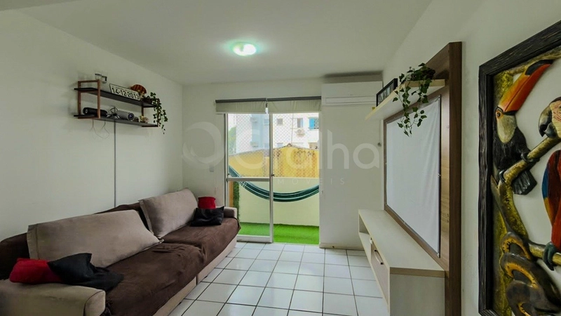 Apartamento de 86 m² com 3 quartos no Balneário: 4ª foto da galeria de imagens do imóvel