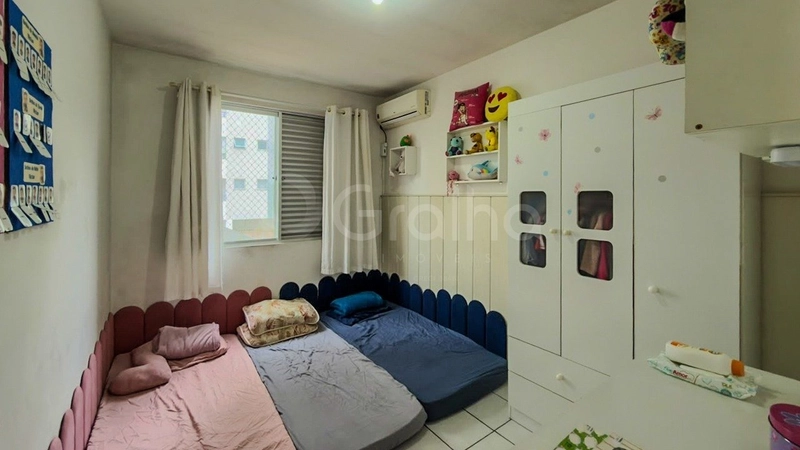 Apartamento de 86 m² com 3 quartos no Balneário: 13ª foto da galeria de imagens do imóvel