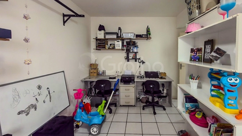 Apartamento de 86 m² com 3 quartos no Balneário: 16ª foto da galeria de imagens do imóvel
