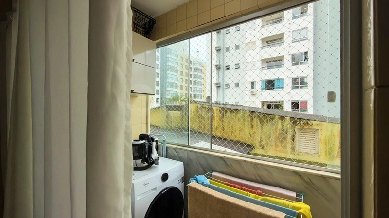 Apartamento de 86 m² com 3 quartos no Balneário: 10ª foto da galeria de imagens do imóvel