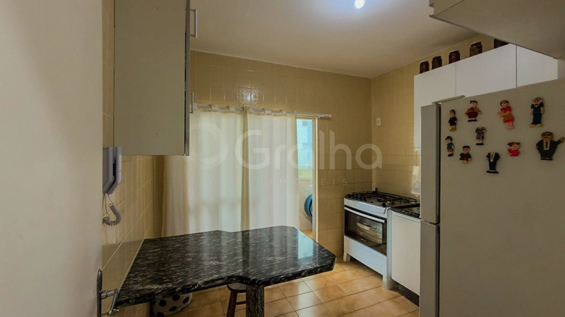 Apartamento de 86 m² com 3 quartos no Balneário: 7ª foto da galeria de imagens do imóvel