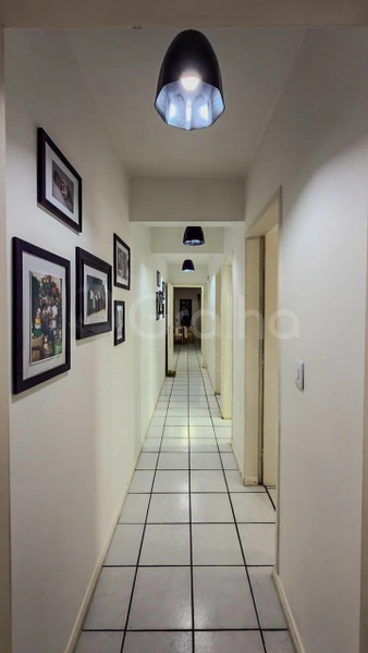 Apartamento de 86 m² com 3 quartos no Balneário: 12ª foto da galeria de imagens do imóvel