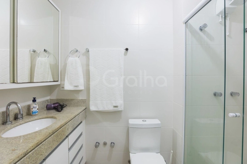 Apartamento com 2 quartos sendo 1 suíte em Florianópolis: 22ª foto da galeria de imagens do imóvel