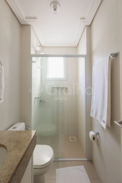 Apartamento com 2 quartos sendo 1 suíte em Florianópolis: 23ª foto da galeria de imagens do imóvel
