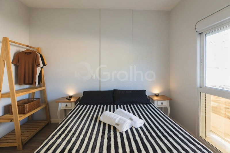 Apartamento com 2 quartos sendo 1 suíte em Florianópolis: 15ª foto da galeria de imagens do imóvel