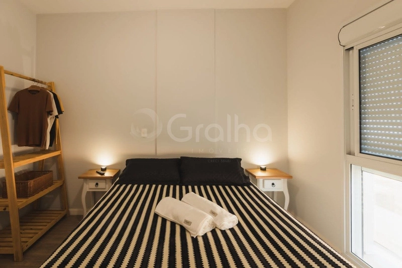 Apartamento com 2 quartos sendo 1 suíte em Florianópolis: 20ª foto da galeria de imagens do imóvel