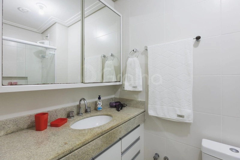Apartamento com 2 quartos sendo 1 suíte em Florianópolis: 24ª foto da galeria de imagens do imóvel
