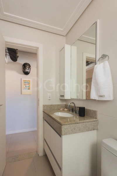 Apartamento com 2 quartos sendo 1 suíte em Florianópolis: 21ª foto da galeria de imagens do imóvel