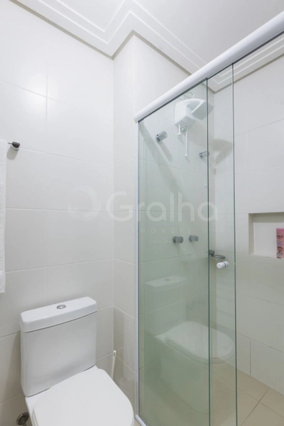 Apartamento com 2 quartos sendo 1 suíte em Florianópolis: 25ª foto da galeria de imagens do imóvel