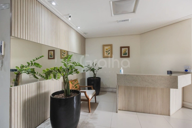 Apartamento com 2 quartos sendo 1 suíte em Florianópolis: 32ª foto da galeria de imagens do imóvel