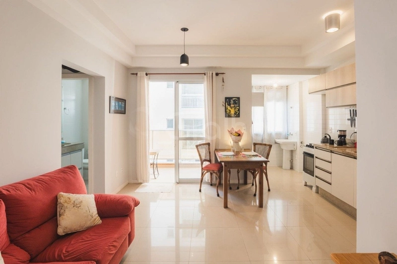 Imóvel residencial ou comercial